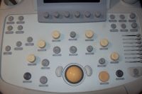 IU22 CART G ULTRASOUND SYSTEM