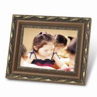 Digital Photo Frame With 8-inch
