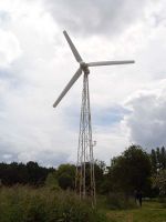 10KW Wind Turbine Generator