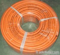 Rubber LPG Gas Hose