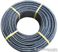 Rubber Oil Hose