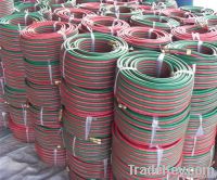 Rubber Twin Welding Hoses