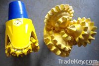Metal Sealed Tricone Bit with Roller Bearing