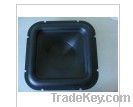 Rubber Edge Injection PP Cone