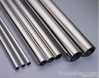 stainless steel welded pipes