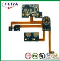 Rigid-Flexible PCB (FY-FPC120030