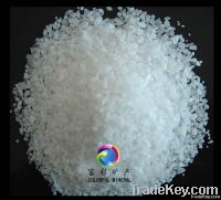 High Quality Fine White Silica Sand