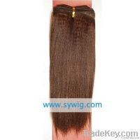 Hair Weft