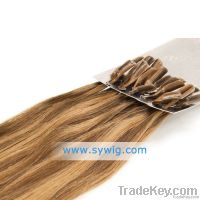 keratin hair extension