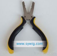 Hair Extension Plier