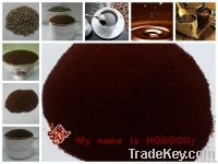Freezed Dried Instant Coffee Mix