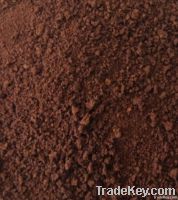 Agglomerated Instant Coffee