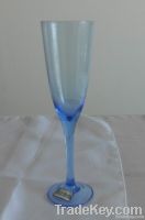 GLASS STEMWARE