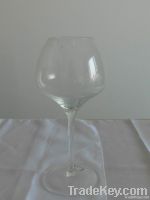 GLASSWARE STEMWARE