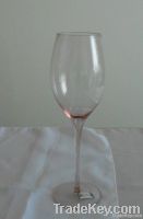 GLASSWARE STEMWARE