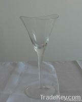 GLASSWARE STEMWARE