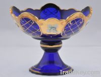 Hand Painting Glassware From China