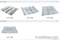 deck plate
