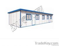 prefab houses