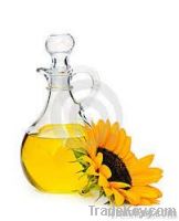 Sunflower Oil