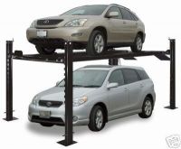 Auto Lift Car Lift