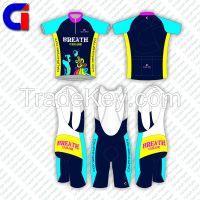 Cycling Jersey