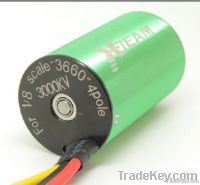 brushless motor