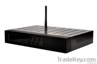 Promotion XBMC WIFI HDMI SKYPE DVB-S2 android tv  box