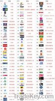 korea japan , english live channel iptv streaming