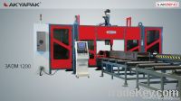 3 ADM 1200 CNC Drilling - Marking - Cutting Line