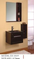 Solid Wood Cabinet     XY-5019