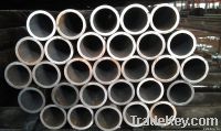 Seamless steel pipe