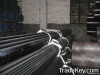 ASTM A192 seamless boiler tube