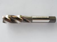Spiral Fluted Taps