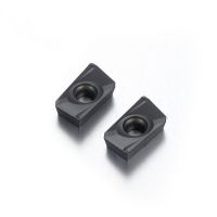 Cnc Carbide Milling Inserts