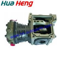 MAN Air Brake Compressor 407.130.0115/4071300115