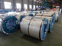 Galvanized Steel Coils