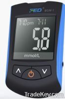 Medical Blood Glucose Meter (BGM System)