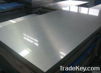 Aluminum plates