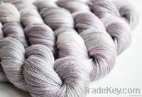 100% Mongolian Cashmere Yarn