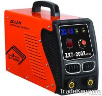 MMA INVERTER WELDING MACHINE(MOS)