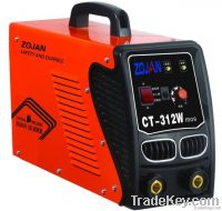 TIG/MMA/CUT-312 INVERTER WELDING MACHINE