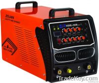 TIG/MMA-200 AC/DC INVERTER WELDING MACHINE
