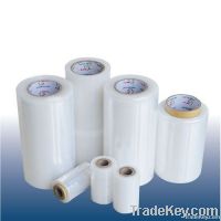 LLDPE Stretch Film