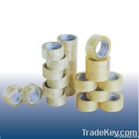 Bopp Packing Tape-clear