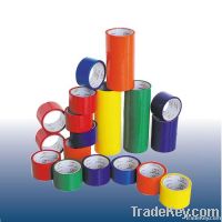 Bopp Packing Tape-tinted