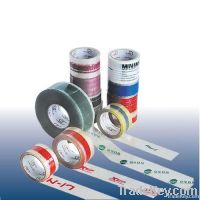 Packing Tape-printed