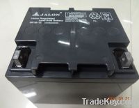 12V38Ah Lead Acid Battery For Ups