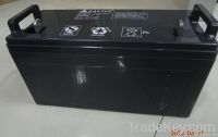 12V100Ah Lead Acid Battery For Ups