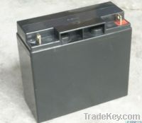 UPS Battery NP17-12 With CE